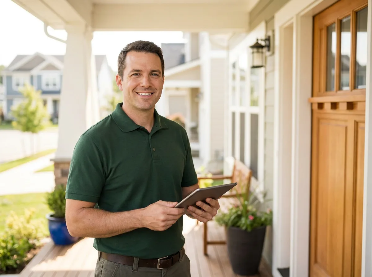 Pest control FAQs for Moran, MI